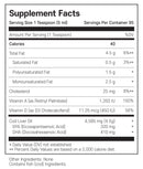 칼라일 노르웨이산 대구간유 473ml - Carlyle Norwegian Cod Liver Oil 473ml