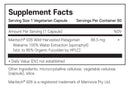 라이프익스텐션 후코이단 60캡슐 - Life Extension Optimized Fucoidan 60 cap