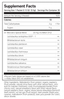 닥터머콜라 어린이 유산균 파우더 30포 - Dr.Mercola Complete Probiotics Powder Packet for Kids 30 per box