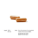 쏜리서치 홍국+코큐텐 120캡슐 - Thorne Red Yeast Rice + CoQ10 120 Cap