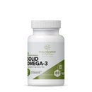 필로소피 솔리드 오메가 3 60캡슐 - Philosophy Nutrition Solid Omega 3 60 cap