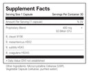 필로소피 스포어 프로바이오틱스 30캡슐 - Philosophy Nutrition Spore Based Probiotics 30 cap