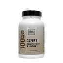네츄럴 하트 닥터 수퍼 B 비타민 B컴플렉스 120캡슐 - Natural Heart Doctor Super B Vitamin B 120 cap
