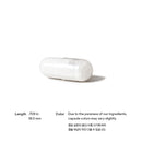 쏜리서치 트레이스 미네랄 90캡슐 - Thorne Trace Minerals 90 Cap