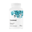 쏜리서치 비타민 C 플라보노이드 90캡슐 - Thorne Vitamin C with Flavonoids 90 Cap