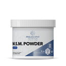 필로소피 식이유황 MSM 파우더 228g - Philosophy Nutrition MSM Powder 228g