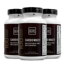 닥터조스토어 네츄럴 하트 닥터 멀티 종합 비타민 3개 묶음 - Dr.Cho Store Buy All Three Natural Heart Doctor Multi Vitamin 120 cap