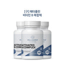 닥터조스토어 필로소피 활성형 비타민 B 복합체 3개 묶음 - Dr.Cho Store Buy All Three Philosophy Nutrition B Complex 60 cap