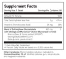 뉴트라맥스 아브마콜 어드밴스 80정 - Nutramax Avmacol® Advanced 80 tab