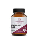 필로소피 베르베린 플러스 60캡슐 - Philosophy Nutrition Berberine Plus 60 cap