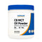 뉴트리코스트 C8 MCT 오일 파우더 무맛 454g - Nutricost C8 MCT Oil Powder Unflavored 454g