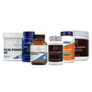 닥터조스토어 만성 염증 서포트 패키지 - Dr.Cho Store Chronic Inflammation Support Package