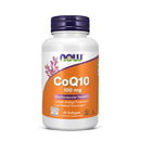나우푸드 코큐텐 100mg 90정 - NOW Foods CoQ10 100mg 90 softgel