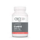 ARG 코큐텐 200mg 60캡슐 - ARG CoQ10 200mg 60 cap