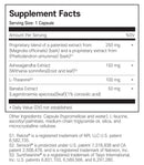필로소피 포뮬러팩 숙면 에센셜 - Philosophy Nutrition Sleep Essential Formula Pac
