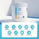 자이모겐 크레아틴 450g - Xymogen Creatine Powder 450g