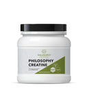 필로소피 크레아틴 450g - Philosophy Nutrition Creatine 450g