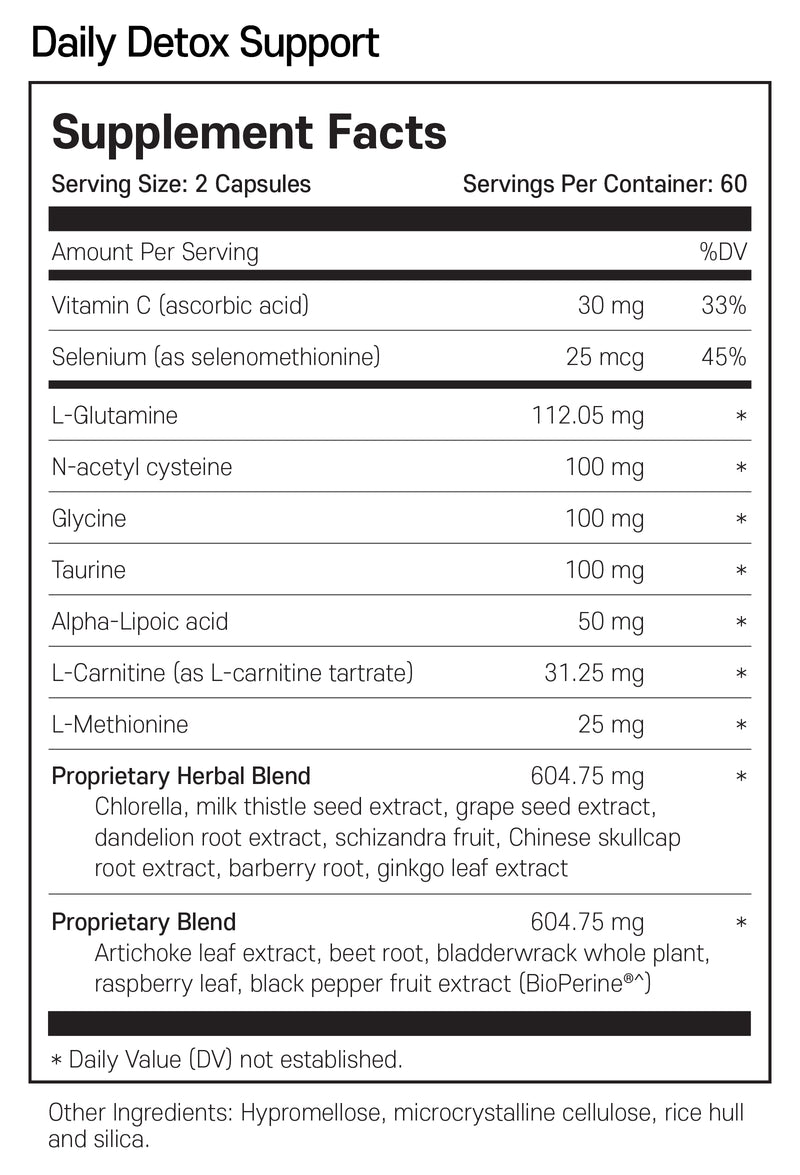 이퀴라이프 곰팡이 디톡스 프로토콜 - equi.life Mold Detox Protocol