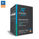 자이모겐 전해질 레몬라임맛 30스틱 - Xymogen Electrolyte Sticks Lemon Lime 30 stick