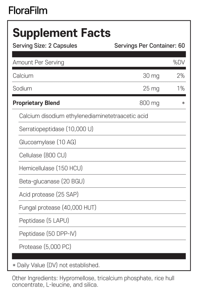 이퀴라이프 중금속 디톡스 프로토콜 - equi.life Heavy Metal Detox Protocol