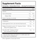 자이모겐 글루트알로에마인® 174g - Xymogen GlutAloeMine® 174g