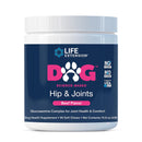 라이프익스텐션 반려견 고관절 & 관절 소프트츄 90개 - Life Extension Dog Hip & Joints 90 Soft Chew