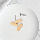 [CLEARANCE] 필로소피 호모시스틴 컨트롤 90캡슐 - Philosophy Nutrition Homocysteine Control 90 vegetarian cap