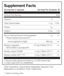 필로소피 소장 전용 프로바이오틱스 90캡슐 - Philosophy Nutrition IgG Probiotics 90 cap