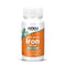 나우푸드 철분 2배 강도 90캡슐 - NOW Foods Iron 36 mg Double Strength 90 cap