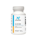 자이모겐 K2 D3 5000 60캡슐 - Xymogen K2 D3 5000 60 cap