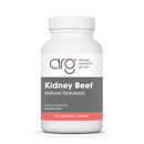 ARG 천연 소 신장 조직 100캡슐 - ARG Kidney Beef Natural Glandular 100 cap