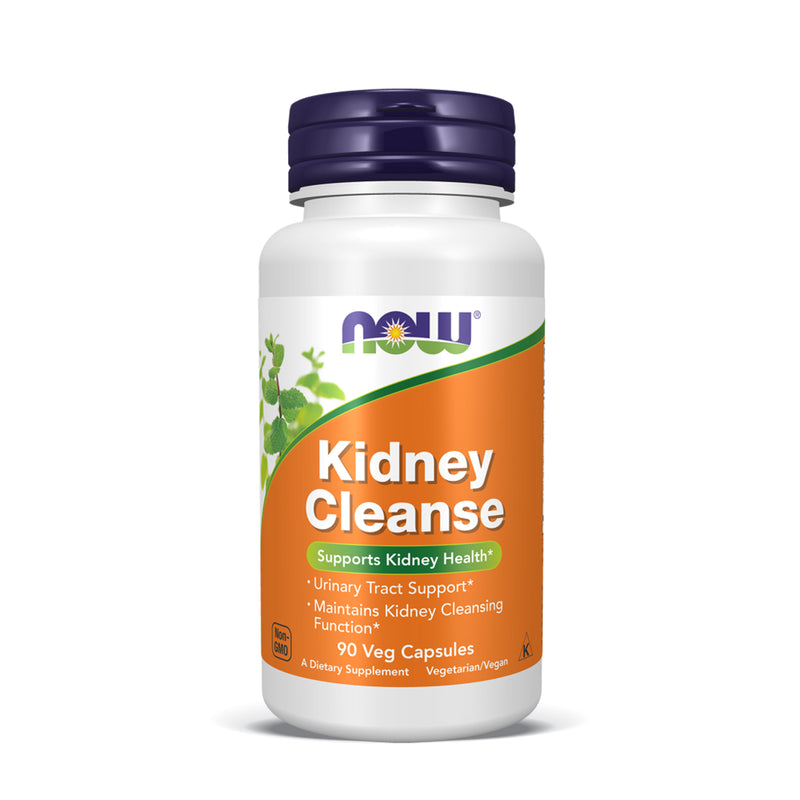 나우푸드 키드니 클린즈 90캡슐 - NOW Foods Kidney Cleanse 90 cap