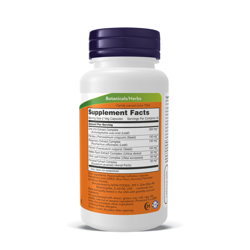 나우푸드 키드니 클린즈 90캡슐 - NOW Foods Kidney Cleanse 90 cap