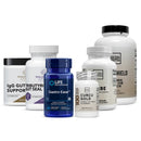 닥터조스토어 장누수 증후군 서포트 패키지 - Dr.Cho Store Leaky Gut Support Package