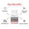 ARG 룸브로키나제 순환계 서포트 30캡슐 - ARG Lumbrokinase Circulatory System Support 30 cap