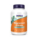 나우푸드 마그네슘 시트레이트 120캡슐 - NOW Foods Magnesium Citrate 120 cap