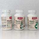 [CLEARANCE] 재로우 매스틱검 1000mg 60캡슐 - Jarrow Mastic Gum 1000mg 60 cap