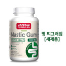 [CLEARANCE] 재로우 매스틱검 1000mg 60캡슐 - Jarrow Mastic Gum 1000mg 60 cap