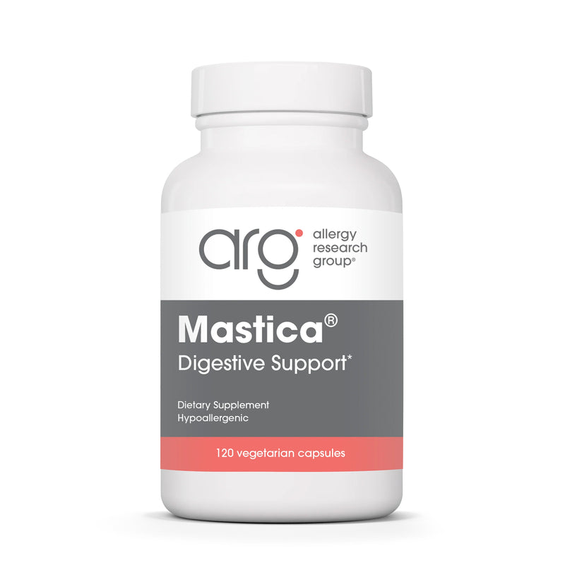 ARG 매스티카® 120캡슐 - ARG Mastica® 120 cap