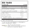 ARG 미토콘드리아 코팩터 90캡슐 - ARG Mitochondrial Cofactors 90 cap