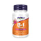 나우푸드 B1 100㎎ 100 정 - NOW Foods B1 100mg 100 tab