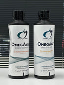 디자인 포 헬스 오메가3 스무디 시트러스 소르베맛 454g - Design for Health OmegAvail™ Smoothies Citrus Sorbet 454g