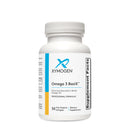 자이모겐 오메가3 BasiX™ 30소프트젤 - Xymogen Omega 3 BasiX™ 30 softgel