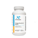 자이모겐 오메가 모노퓨어® 650 EC 60소프트젤 - Xymogen Omega MonoPure® 650 EC 60 softgel