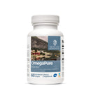 자이모겐 오메가퓨어 600 EC™ 60소프트젤 - Xymogen OmegaPure 600 EC™ 60 softgel