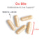 ARG 소담즙 500mg 100캡슐 - ARG Ox Bile 500mg 100 cap