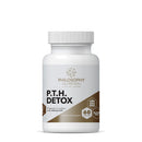 필로소피 PTH 디톡스 60캡슐 - Philosophy Nutrition PTH Detox 60 cap