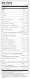 디자인 포 헬스 팔레오밀® 본브로스 콜라겐 프로틴 바닐라맛 480g - Design for Health PaleoMeal® Vanilla 480g