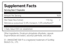 필로소피 포뮬러팩 콜레스테롤 에센셜 - Philosophy Nutrition Cholesterol Essential Formula Pac