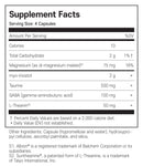 필로소피 포뮬러팩 숙면 에센셜 - Philosophy Nutrition Sleep Essential Formula Pac